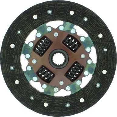 Диск сцепления Aisin. Артикул DM-020