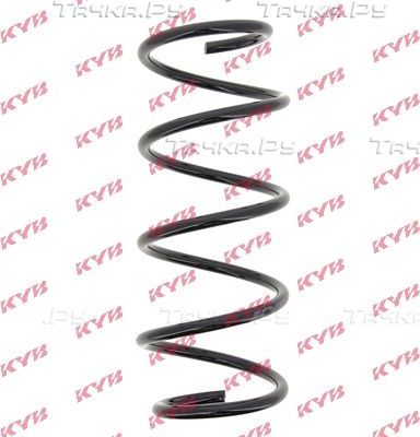 Пружина подвески KYB (Каяба) K-Flex. Артикул RH2714