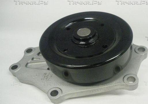 Помпа (водяной насос) GMB для Toyota Auris II 2012-2015. Артикул GWT-141A