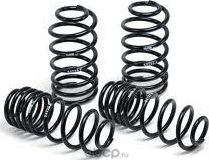 Пружина подвески Hyundai / KIA. Артикул 553302E600