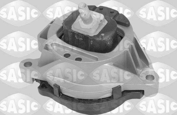 Опора (подушка) двигателя Sasic правая/левая верхняя для BMW 2 F22 2014-2026. Артикул 2706698
