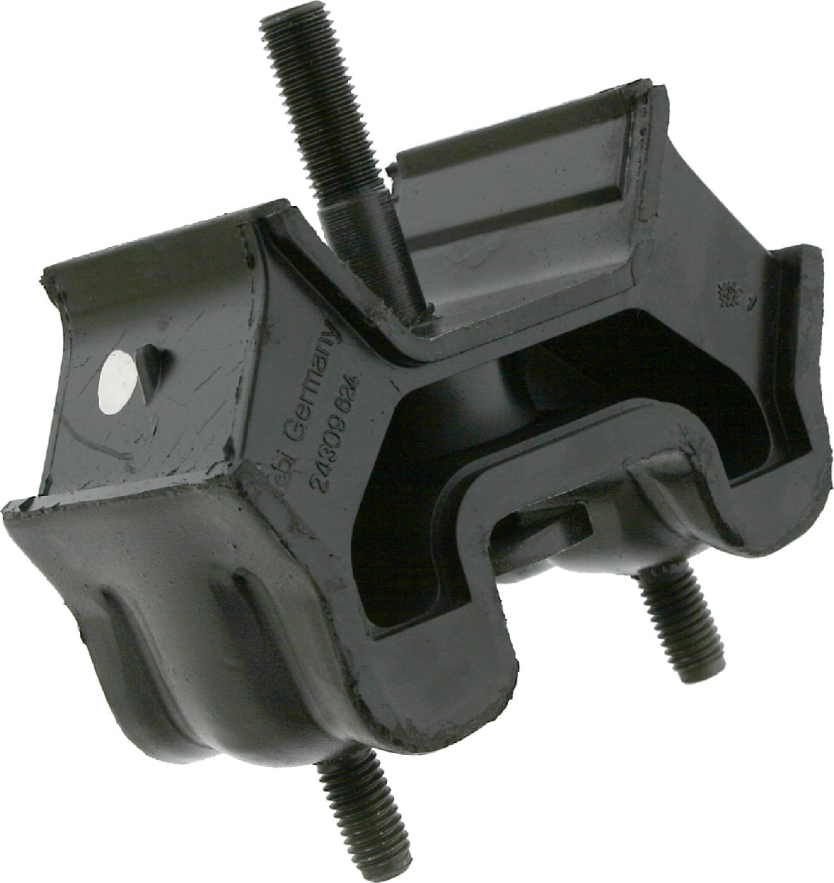 Подушка (опора) двигателя Febi Bilstein. Артикул 24309