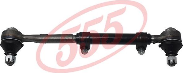 Рулевая тяга поперечная 555 правая/левая для Toyota Hilux IV 1983-1988. Артикул SS-3620