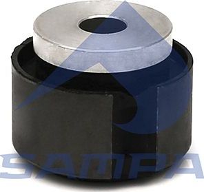 Втулки стабилизатора Sampa. Артикул 204.246