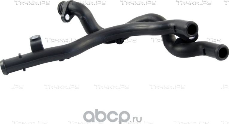 ТРУБА ОХЛАЖДАЮЩЕЙ ЖИДКОСТИ (Bogap). Артикул A4229129