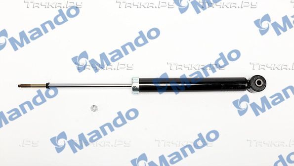 Амортизатор Mando задний для Mitsubishi Grandis 2004-2011. Артикул MSS015579