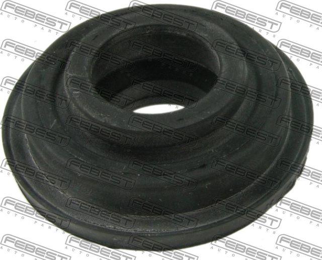 Подушка (опора) двигателя Febest для Toyota HiAce H100 1998-2005. Артикул TAB-KLH12DM