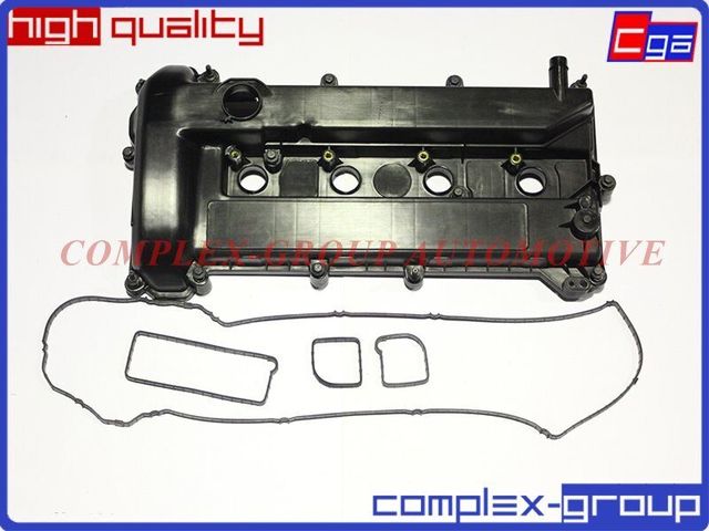 Крышка головки блока CGA. Артикул 1ECV990RA