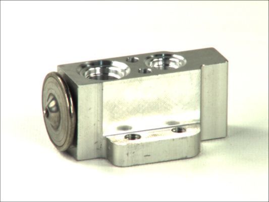 Расширительный клапан, кондиционер Thermotec. Артикул KTT140005