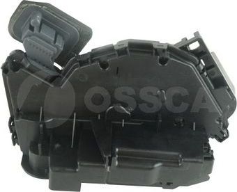 Замок передней правой двери  AUDI,SEAT,SKODA,VW 13 OSSCA. Артикул 76543