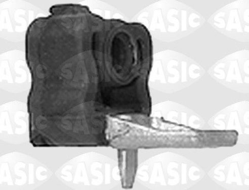 Крепление глушителя Sasic. Артикул 4001572