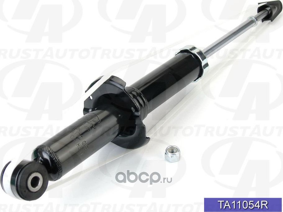Амортизатор газомасляный (TA) TA11054R (Trustauto). Артикул TA11054R