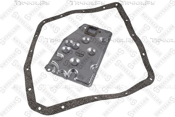 Фильтр АКПП Stellox для Toyota RAV4 II (XA20) 2000-2005. Артикул 20-51020-SX
