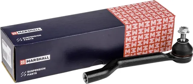Наконечник рулевой передн прав Nissan X Trail T32 13 Rogue T32 14 Renault Koleos (Marshall). Артикул M8070592