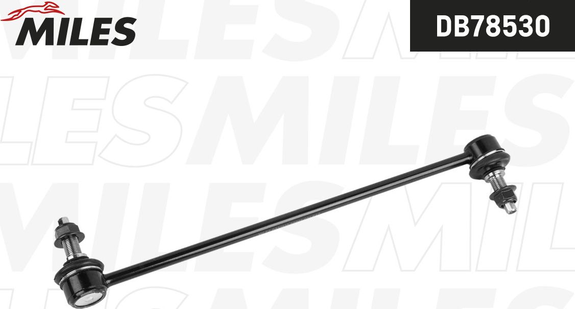 Тяга стабилизатора (Miles). Артикул DB78530