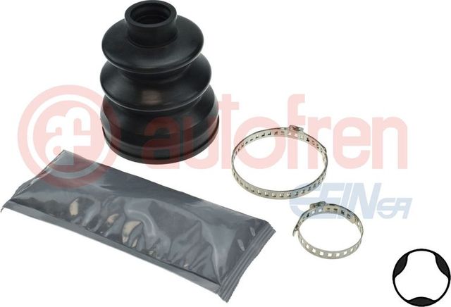 Пыльник ШРУСа внутренний Autofren Seinsa для Mitsubishi Lancer IX 2003-2013. Артикул D8591