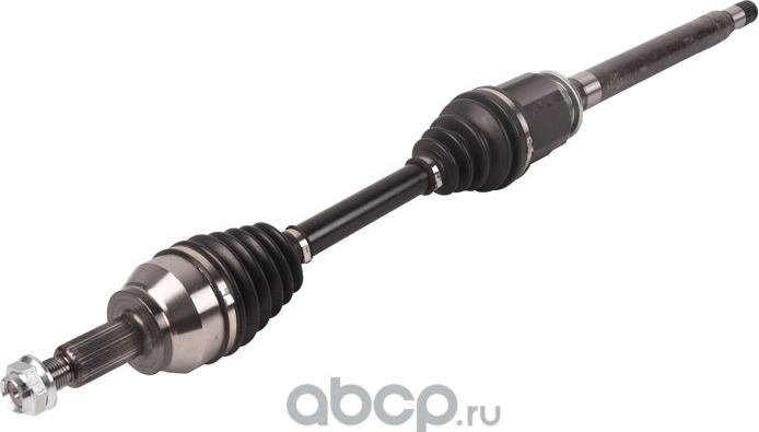 Приводной вал/Front Axle Drive Shaft LR064251 (Bapmic). Артикул BF0319670121