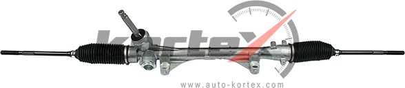 Рейка рулевая (Kortex). Артикул KSR029