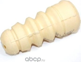 Комплект отбойников и пыльников амортизаторов (стоек) VAG. Артикул 4B0512131N