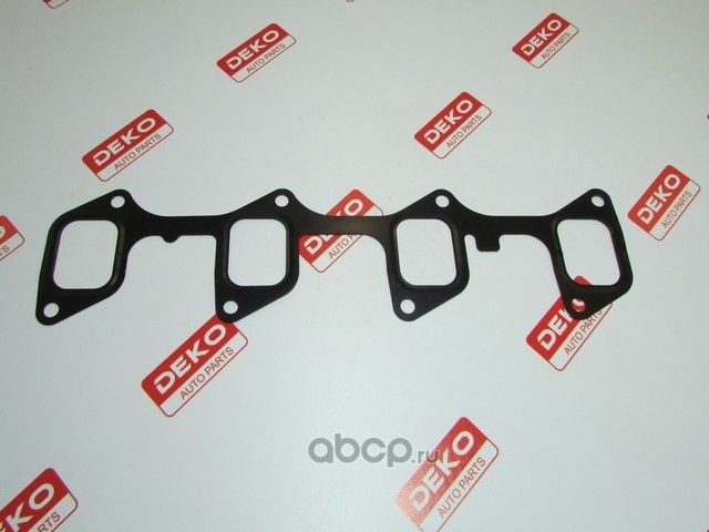 Прокладка коллектора впуск 1717754020 (Deko). Артикул D1717754020