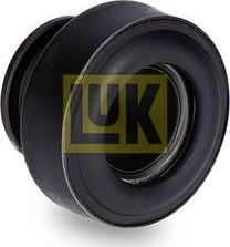 Выжимной подшипник сцепления LuK для Opel Ascona B 1975-1979. Артикул 500 0167 10