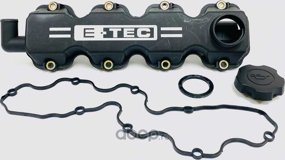 Крышка клапанная (Ukorauto). Артикул U0403007