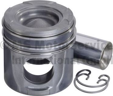 Поршень Kolbenschmidt для MAN TGS 2006-2026. Артикул 40836600