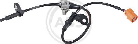 Датчик ABS ABS задний правый для Honda Accord VII 2003-2008. Артикул 31286