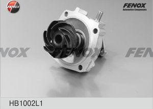 Помпа (водяной насос) Fenox передний для ВАЗ 2107 1983-2012. Артикул HB1002L1