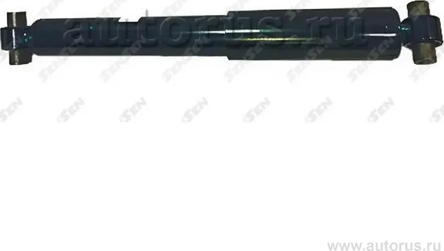 АМОРТИЗАТОР MAZDA 6 08/02-07/08 ЗАД.ГАЗ. (Sensen). Артикул 12130030