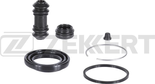 Ремкомплект тормозного суппорта Zekkert. Артикул BR-1006