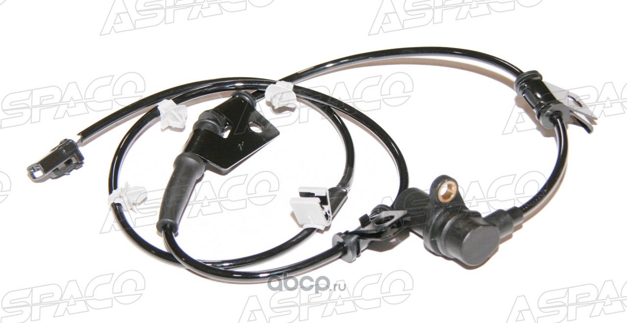 ДАТЧИК АБС ПЕРЕДНИЙ ПРАВЫЙ (R) HYUNDAI ELANTRA (00-05) (Aspaco). Артикул AP9670F