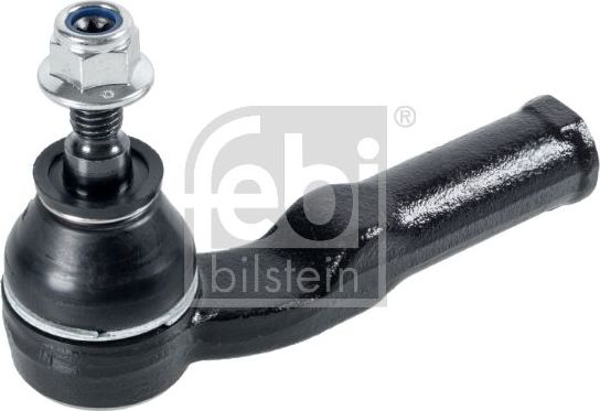Наконечник рулевой тяги Febi Bilstein правый для Ford Kuga I 2008-2012. Артикул 34902