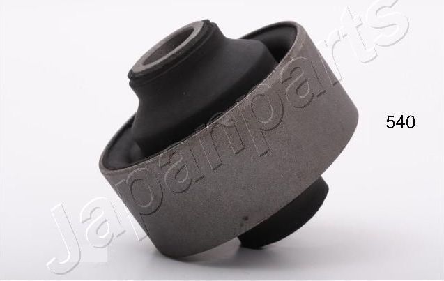 Сайлентблок переднего рычага подвески Japanparts. Артикул RU-540