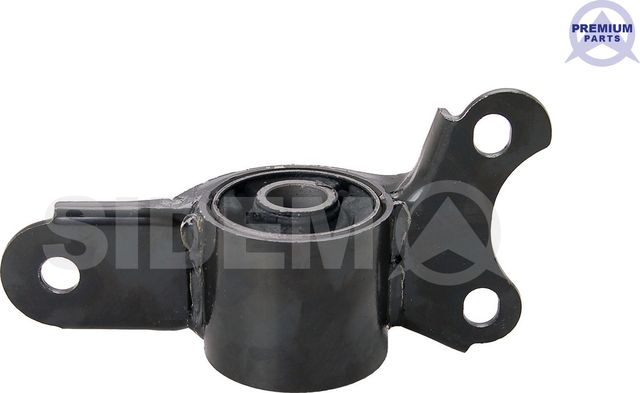 Сайлентблок переднего рычага подвески Sidem. Артикул 889614