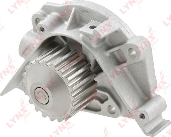 Помпа (водяной насос) LYNXauto для Fiat Ulysse II 2002-2011. Артикул CW-0248