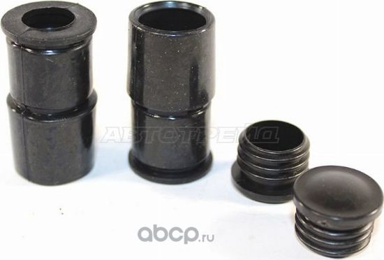 Комплект направляющих FR TOYOTA AVENSIS AT22AZT2 (SAT). Артикул ST0495105010