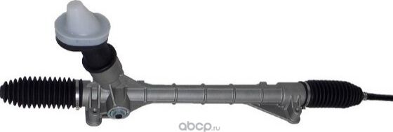 Новая механическая рулевая рейка VW Polo Sedan 2011 (Pstpro). Артикул C76029PST