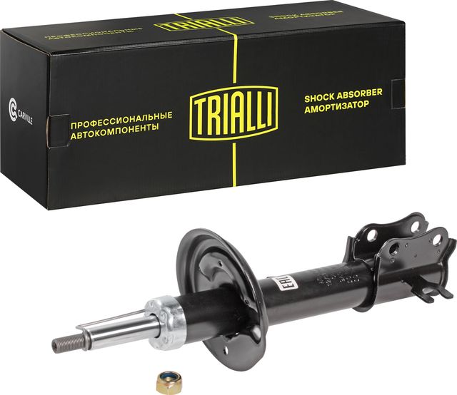 Амортизатор Trialli. Артикул AG 05166