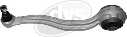 Поперечный рычаг передней подвески DYS (алюминий). Артикул 26-00989-1