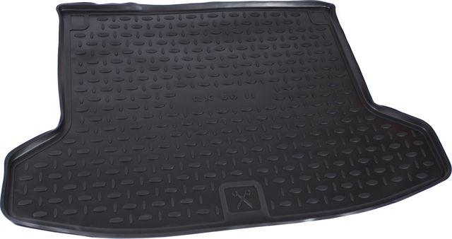 Коврик Seintex для багажника Infiniti QX50 II 2018-2026. Артикул 89885