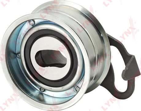 Натяжной ролик (натяжитель) ремня ГРМ LYNXauto. Артикул PB-1063