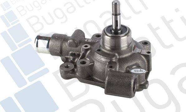 Помпа (водяной насос) Bugatti для IVECO Daily II 1989-1999. Артикул PA5920