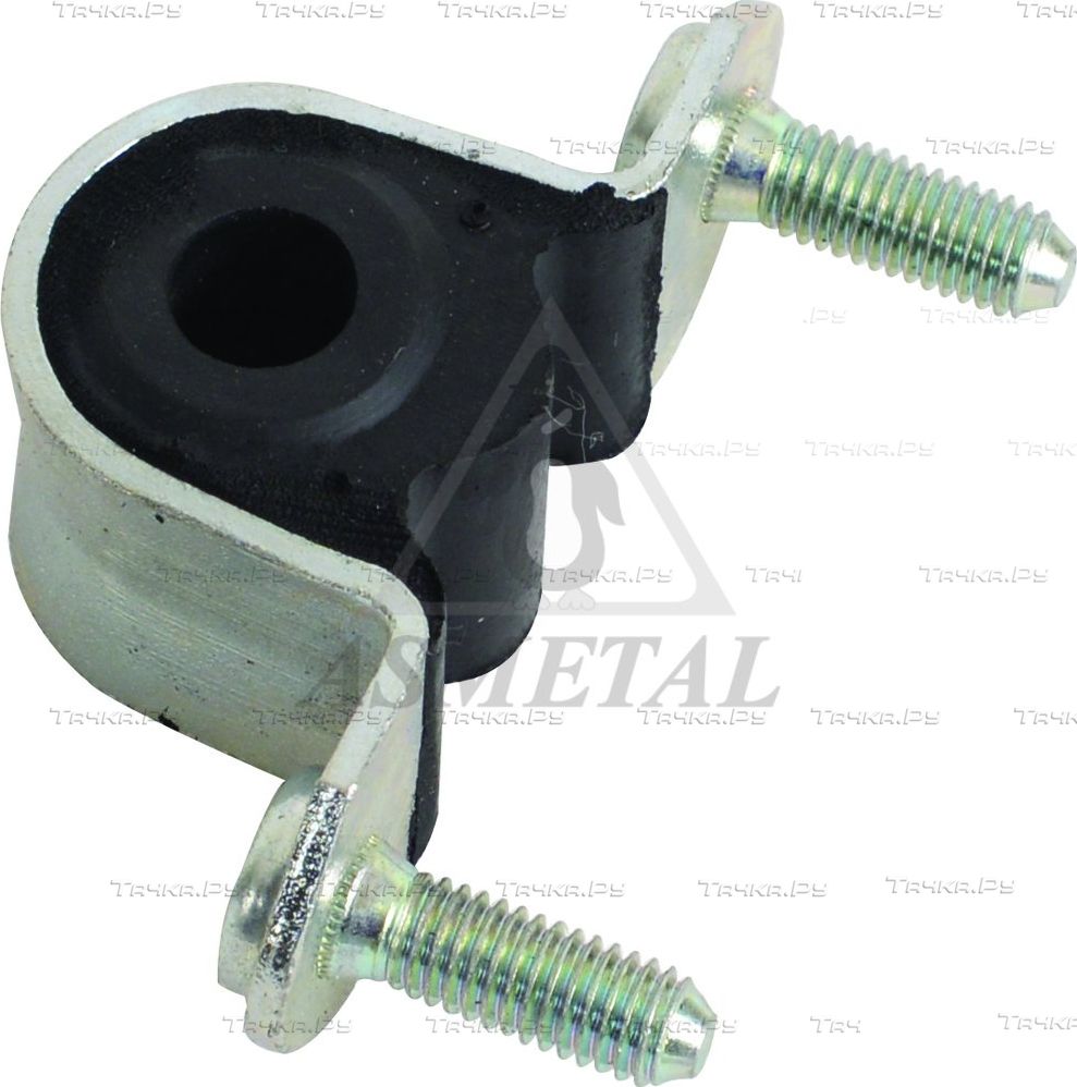 Втулка стабилизатора Asmetal передняя для Fiat Albea 1996-2012. Артикул 38FI5527