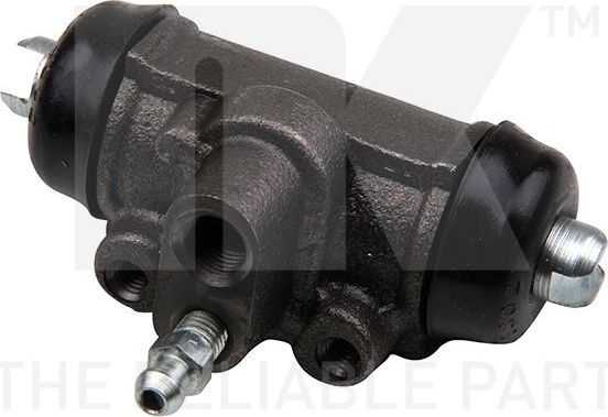 Тормозной цилиндр NK задний для Mazda MX-3 I 1993-1998. Артикул 803229