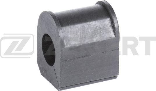 Втулка стабилизатора Zekkert передняя правая/левая внутренняя для Renault Clio II 1998-2005. Артикул GM-1188