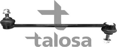 Стойка (тяга) стабилизатора Talosa (Стольное литье) передняя правая/левая для Peugeot Partner I 1996-2015. Артикул 50-08318