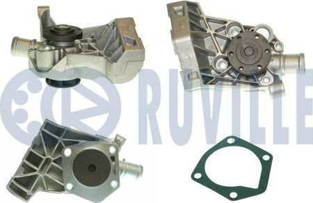 Помпа (водяной насос) Ruville. Артикул 561289