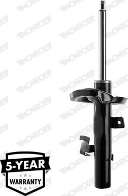Амортизатор Monroe Original (Gas) передний левый для Volvo V40 Cross Country I 2012-2019. Артикул G8426