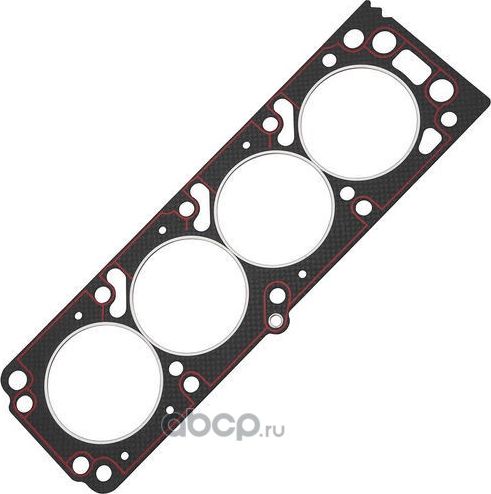 Прокладка ГБЦ (Zikmar). Артикул Z19605R